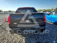 2004 Cadillac ESCALADE photo
