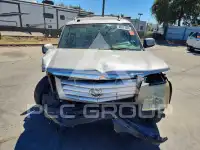 2004 Cadillac ESCALADE фото