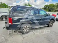 2004 Cadillac ESCALADE фото