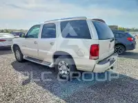 2004 Cadillac ESCALADE фото