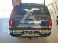 2004 Cadillac ESCALADE фото