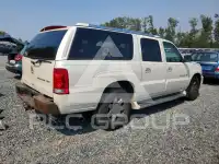 2004 Cadillac ESCALADE фото