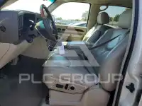 2004 Cadillac ESCALADE фото