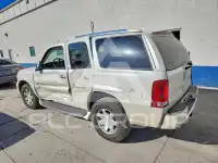 2004 Cadillac ESCALADE фото