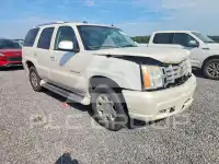 2004 Cadillac ESCALADE фото