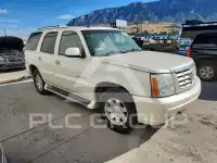 2004 Cadillac ESCALADE фото