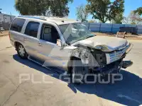 2004 Cadillac ESCALADE фото