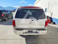 2004 Cadillac ESCALADE фото
