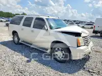 2004 Cadillac ESCALADE фото