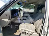 2004 Cadillac ESCALADE фото