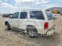 2004 Cadillac ESCALADE фото