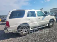 2004 Cadillac ESCALADE фото