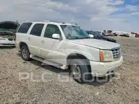 2004 Cadillac ESCALADE фото