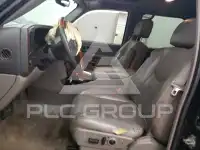 2004 Cadillac ESCALADE фото