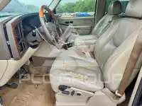2004 Cadillac ESCALADE фото