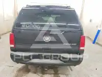 2004 Cadillac ESCALADE фото