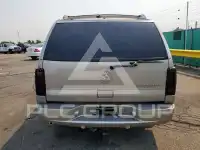 2004 Cadillac ESCALADE фото