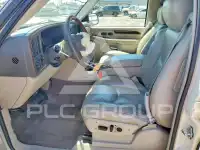 2004 Cadillac ESCALADE фото