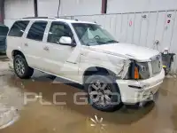 2004 Cadillac ESCALADE фото
