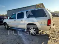 2004 Cadillac ESCALADE фото