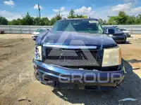 2004 Cadillac ESCALADE фото