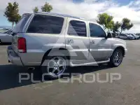 2004 Cadillac ESCALADE фото