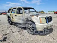 2004 Cadillac ESCALADE фото