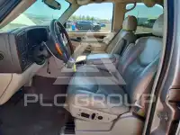 2004 Cadillac ESCALADE фото