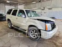 2004 Cadillac ESCALADE photo