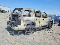 2004 Cadillac ESCALADE фото