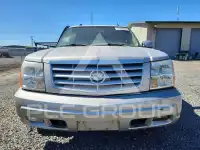 2004 Cadillac ESCALADE фото