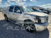 2004 Cadillac ESCALADE фото