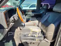 2004 Cadillac ESCALADE фото