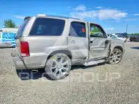 2004 Cadillac ESCALADE фото
