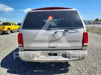 2004 Cadillac ESCALADE фото