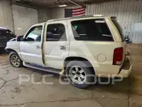 2004 Cadillac ESCALADE photo
