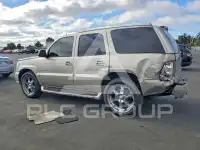 2004 Cadillac ESCALADE фото