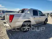 2004 Cadillac ESCALADE фото