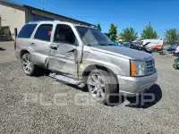 2004 Cadillac ESCALADE фото