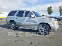2004 Cadillac ESCALADE фото