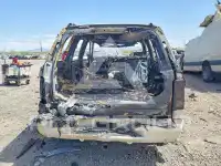 2004 Cadillac ESCALADE фото