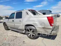 2004 Cadillac ESCALADE фото