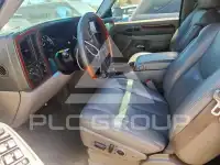 2004 Cadillac ESCALADE фото