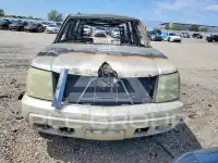 2004 Cadillac ESCALADE фото