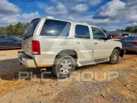 2004 Cadillac ESCALADE фото