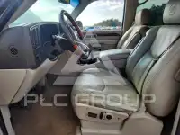 2004 Cadillac ESCALADE фото