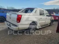 2004 Cadillac ESCALADE фото