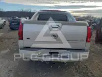 2004 Cadillac ESCALADE фото