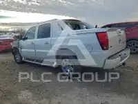 2004 Cadillac ESCALADE фото