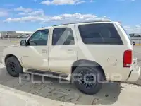 2004 Cadillac ESCALADE фото